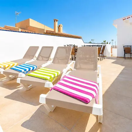 Nerja * Нерха