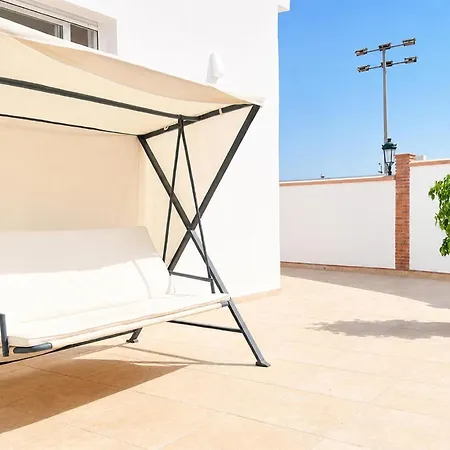 Nerja * Нерха