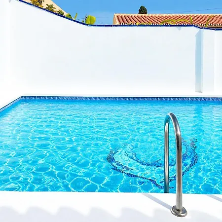 Casa de Férias Nerja *