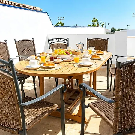 Nerja Дом отдыха Нерха